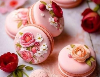 Macarons